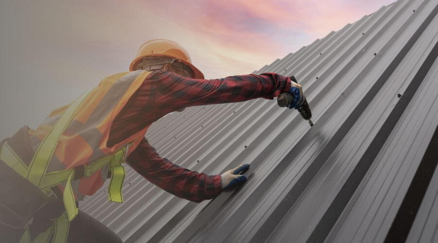 Expert top industrial roofings services in Bentonville, OH