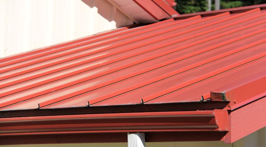 Emergency Industrial Roof Repair in Bentonville, OH